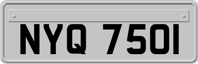 NYQ7501