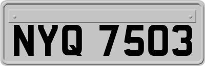 NYQ7503