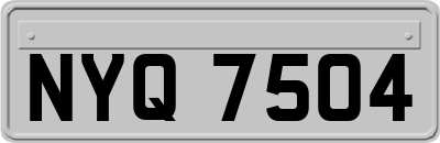 NYQ7504