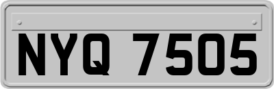 NYQ7505