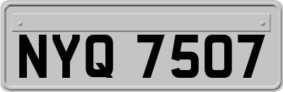 NYQ7507
