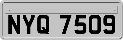 NYQ7509