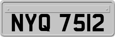 NYQ7512