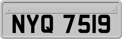 NYQ7519