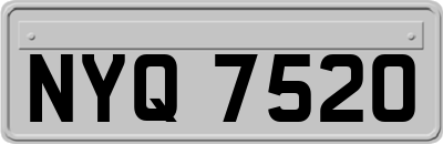 NYQ7520