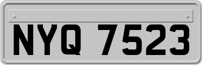 NYQ7523
