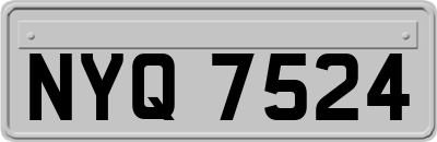 NYQ7524