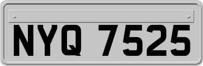 NYQ7525