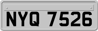 NYQ7526