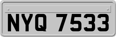 NYQ7533