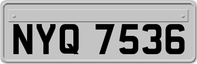 NYQ7536