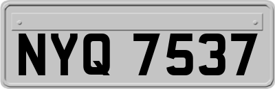 NYQ7537