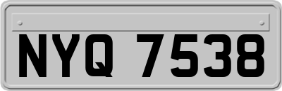 NYQ7538