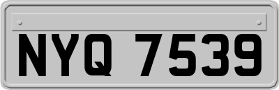 NYQ7539