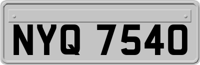 NYQ7540
