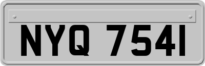 NYQ7541