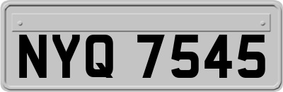 NYQ7545