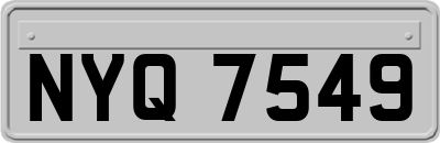 NYQ7549