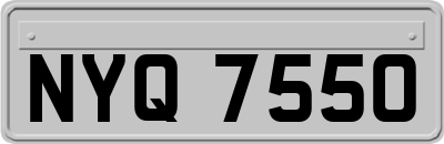 NYQ7550