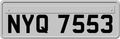 NYQ7553