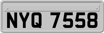 NYQ7558