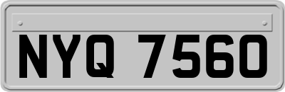 NYQ7560