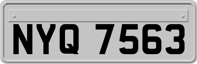 NYQ7563