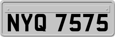 NYQ7575
