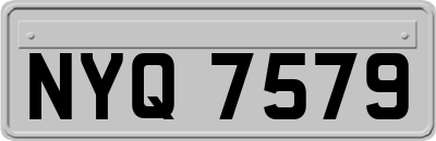 NYQ7579