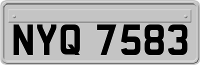 NYQ7583