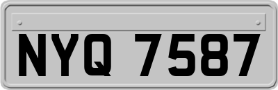 NYQ7587