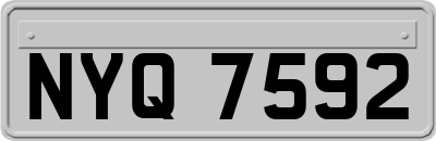 NYQ7592