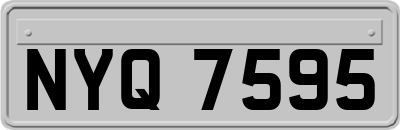 NYQ7595