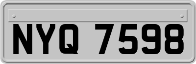 NYQ7598