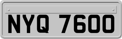 NYQ7600