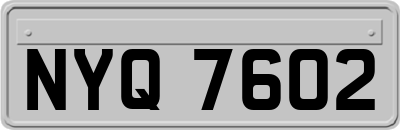 NYQ7602