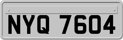NYQ7604
