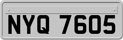 NYQ7605
