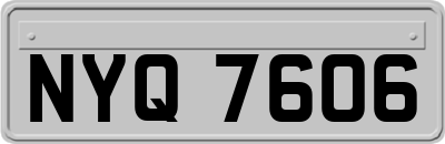 NYQ7606