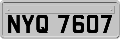 NYQ7607