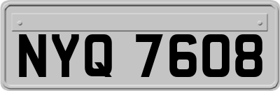 NYQ7608