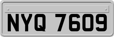 NYQ7609