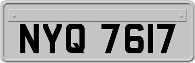 NYQ7617