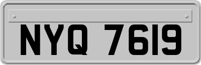 NYQ7619