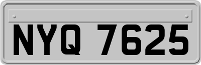 NYQ7625