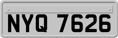 NYQ7626
