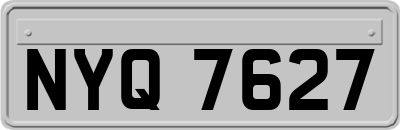 NYQ7627