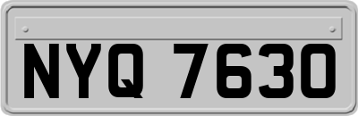 NYQ7630