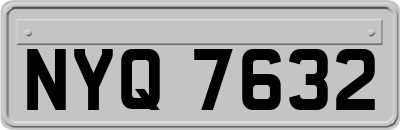 NYQ7632