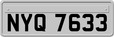 NYQ7633